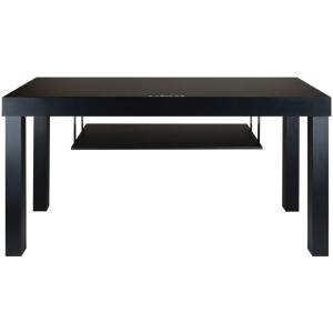 Ilive ISBT789B Entrtnmntgaming Table