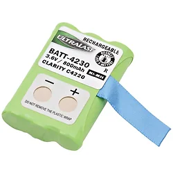 ULTRALAST-BATT-4230