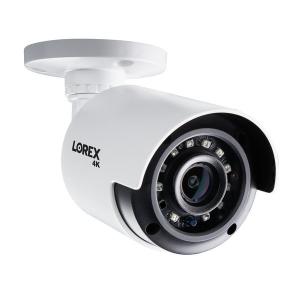 Lorex C841CA-E 4k Anlg Addon Bllt Cam