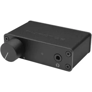 Nuforce UDAC3-BLACK Udac3 Port Hdphn Amp