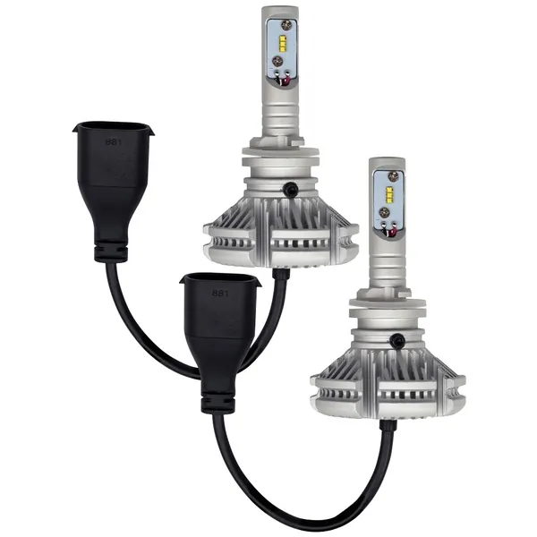 Heise HE-881LED 881 Rplcmnt Hdlght Kit