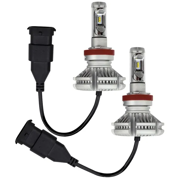 Heise HE-H16LED H16 Rplcmnt Hdlght Kit