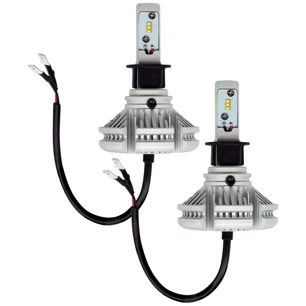 Heise HE-H3LED H3 Rplcmnt Hdlght Kit