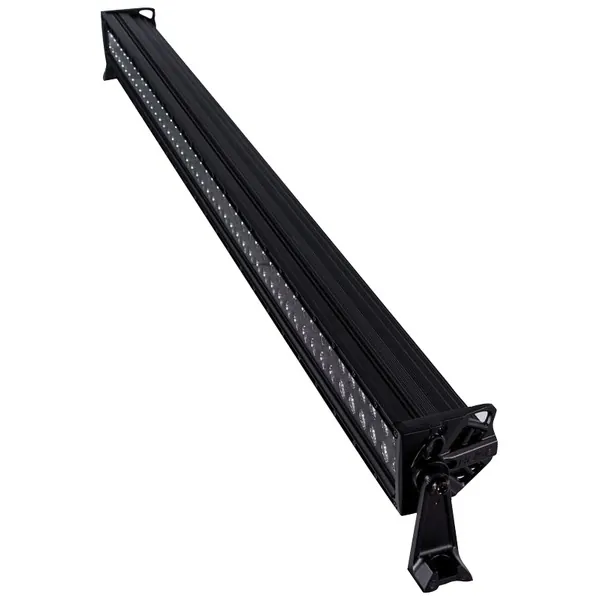 Heise HE-BDR50 Heise Dual Row Blackout Led Light Bar - 50