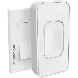 RSM001W | Simplysmart Homer SWITCHMATE ROCKER WHT