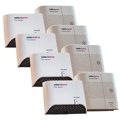 SAFER ALARMS-SHAS-004