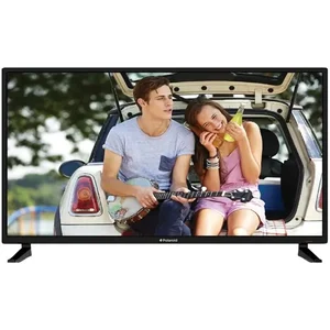 32GSR3000FB | Polaroid 32 HD 720P LED TV