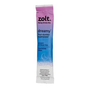 Zolt DR11001 Dreamy Hny Citrus