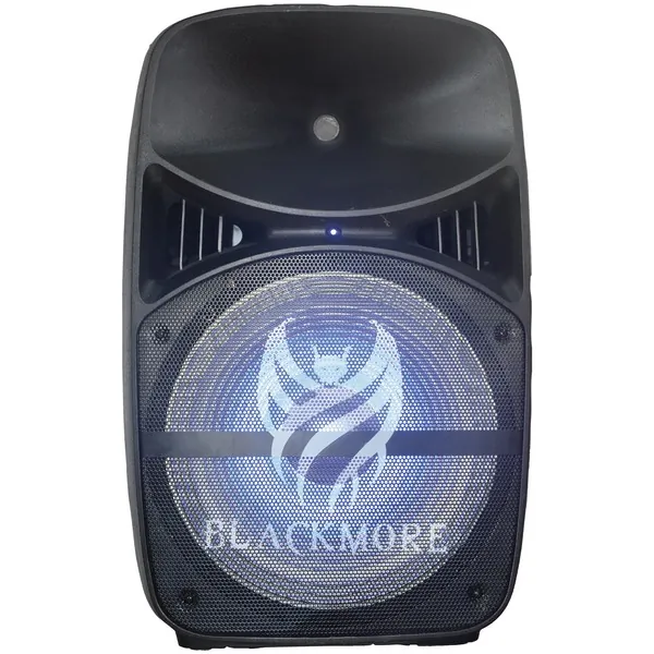 Blackmore BJP-1516BT 15in 2way Bt Mp3 Loudspkr