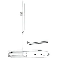 SLEEK SOCKETR-9-C-STD-W