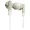 IQ-101 GREY | Supersonic DGTL STEREO EARPHNS GRY