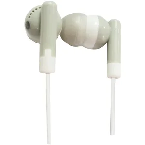 IQ-101 GREY | Supersonic DGTL STEREO EARPHNS GRY