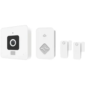 SCSM006 | Simplysmart Homer SWITCHMATE SECUR CAM