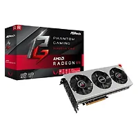 ASRock-PHANTOM GAMING X RADEON VII 16G