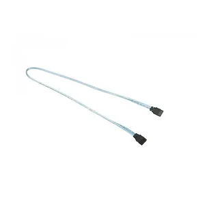CBL-0207L | Supermicro 59cm SATA Round Straight Cable with