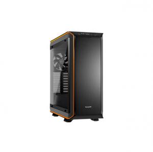 Be BGW14 ! Dark Base Pro 900 Orange Rev.2 Full-tower Atx Computer Case