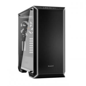 Be BGW23 ! Dark Base 700 Mid-tower Atx Computer Case W Window, 2 Silen