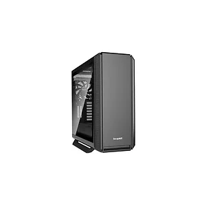 BGW29 | Be Quiet be quiet! Silent Base 801 Black ATX