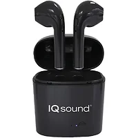 SUPERCOM-IQ-135TWS-BK