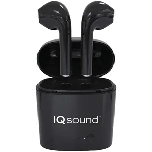 IQ-135TWS-BK | Supercom TRUE WRLSS BT ERBD BLK