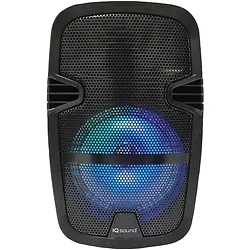 SUPERCOM-IQ-4708DJBT-BK