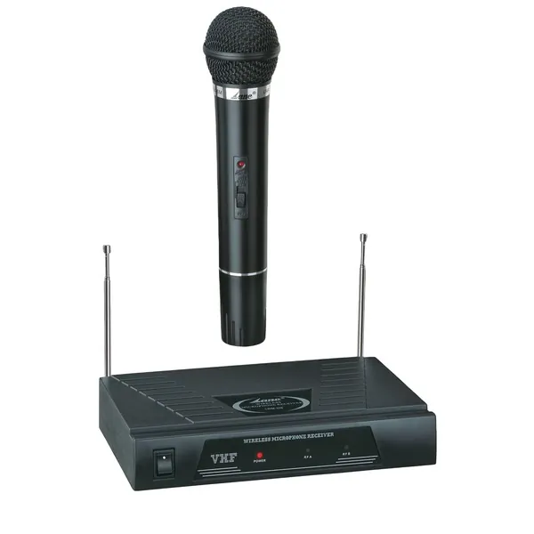 Blackmore BMP-51 Dl Ch Wrlss Mic Systm