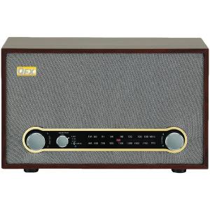 Qfx RETRO-100 Retro Btamfm Radio