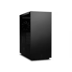 Deepcool MACUBE 550 BK Macube 550, Full Tower Case, E-atx Motherboard 