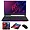 G531GW-XB96 | Asus 15.6 inch Intel Core i9-9880H 2.3GHz/