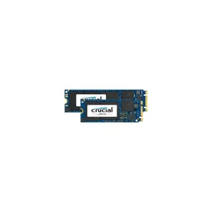 CT500MX200SSD4 | Crucial 500GB MX200 M.2 SATA III SSD