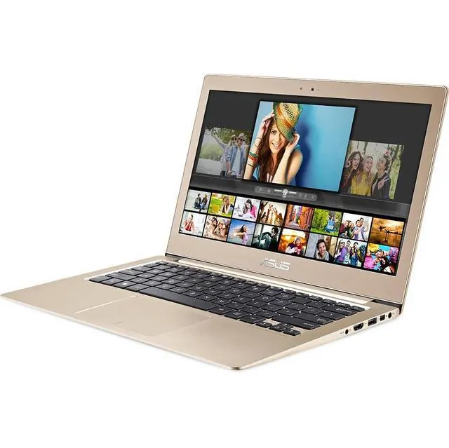 Asus UX303UA-XS54 Zenbook Ux303ua-xs54 13.3 Inch Intel Core I5-6200u 2