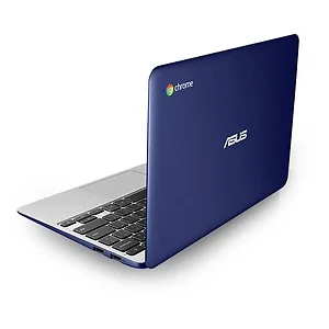 C201PA-DS02 | Asus Chromebook C201PA - 11.6