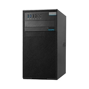 D415MT-A8760B006F | Asus D415MT AMD A8-7600B Desktop PC