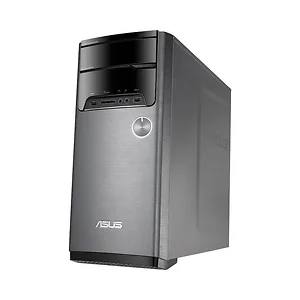 M32BF-US002T | Asus M32BF Desktop PC - AMD A8-5500, 4GB