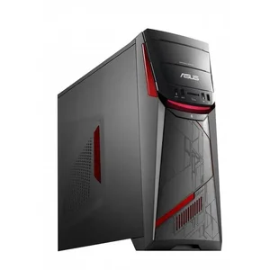 G11CD-US006T | Asus G11CD Gaming Tower PC - Intel i7, GTX