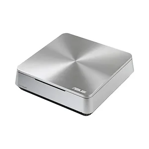 VIVOPC-VM40B-04 | Asus VivoPC Mini Desktop PC - Intel