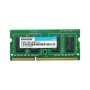 AS7-RAM2G | Asus tor 2GB DDR3-1600 SODIMM Memory for AS-70x