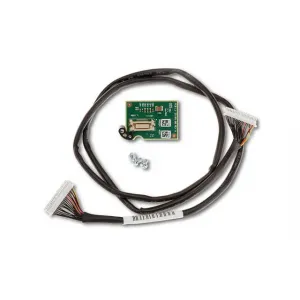 Broadcom LSI00260 Lsi Remote Battery Kit For Lsiibbu06  Lsiibbu07