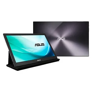 MB169C+ | Asus + 15.6