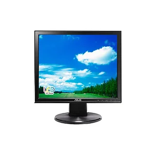 VB198T-P | Asus 19-Inch LED LCD Monitor with Built-In