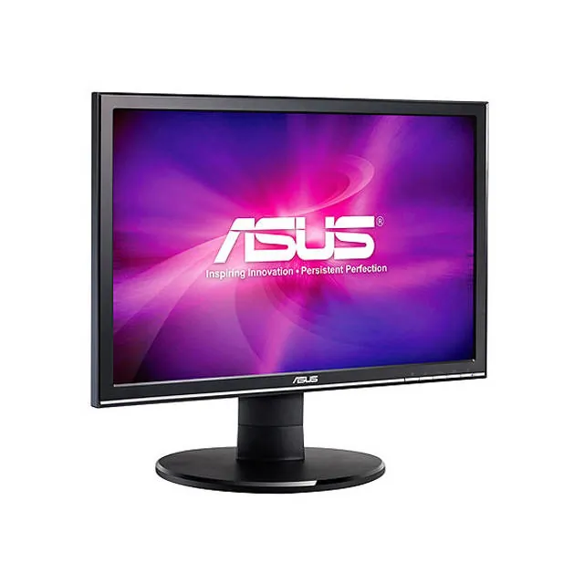 Asus VW226TL-TAA Vw226tl-taa 22 Inch Widescreen 50,000:1 5ms Vgadvi Lc