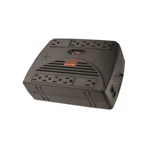 AVR-1200A | Maruson 1200VA AVR with 10 Outlets for Latin