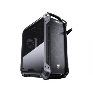 Cougar PANZER MAX-G Panzer Max-g The Ultimate Full Tower Gaming Case