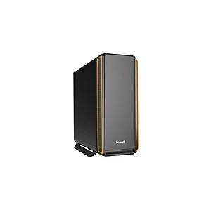 BG028 | Be Quiet be quiet! Silent Base 801 Orange ATX
