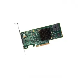 Broadcom 05-26106-00 Lsi Logic Controller Card 05-26106-00 Megaraid 93