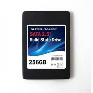 Super FTM256MU2P Duradrive At7 256gb 2.5 Inch Sata3 Solid State Drive 