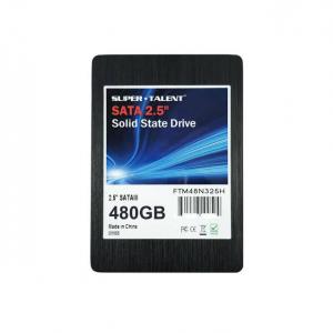 Super FTM48N325H Teranova 480gb 2.5 Inch Sata3 Solid State Drive (tlc)