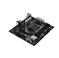ASRock-B450M/AC