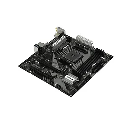ASRock-B450M/AC