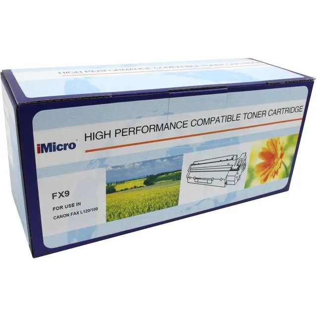 Imicro IM-FX9 Imicro Im-fx9 Compatible Toner Cartridge